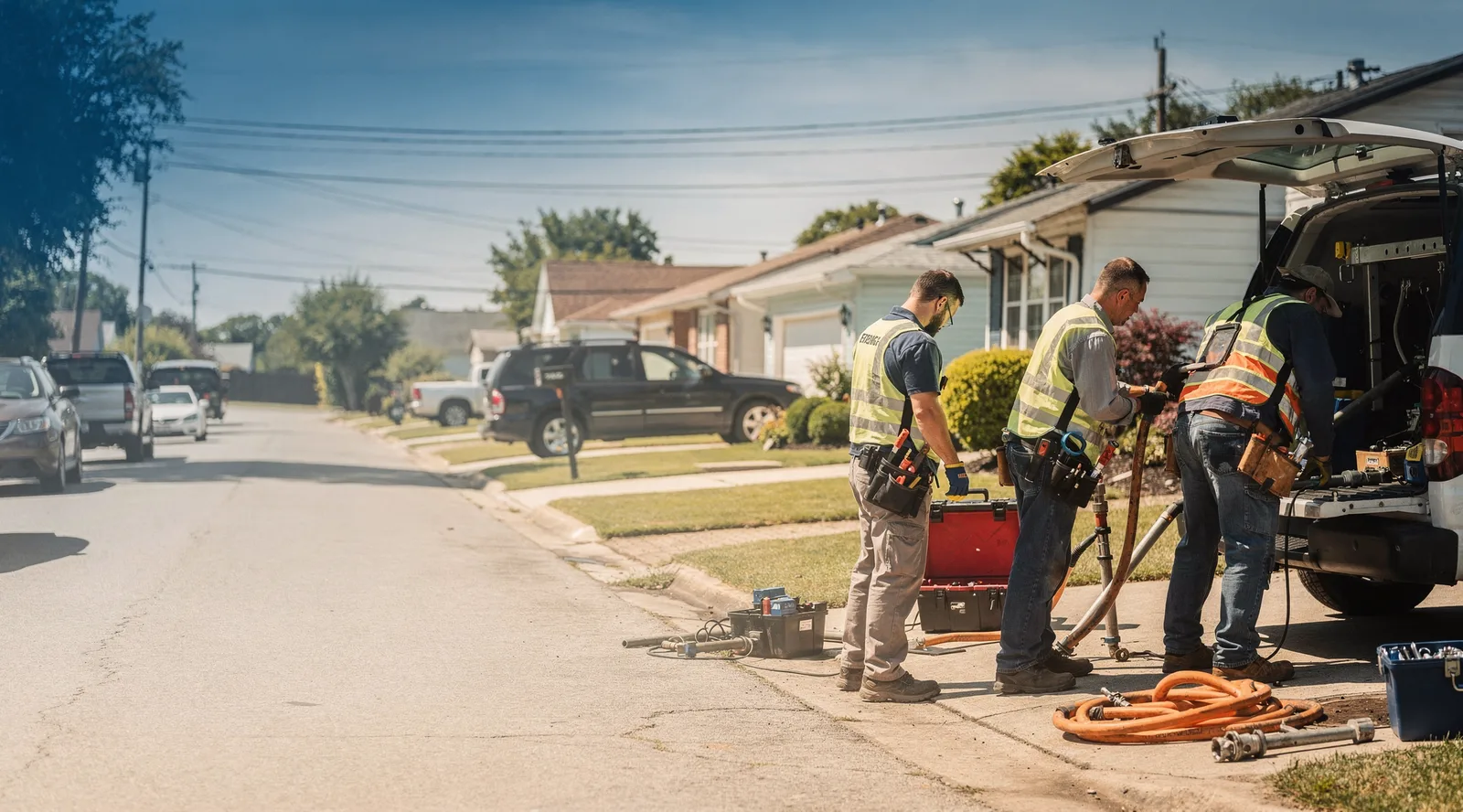 Water Heater Repair in Milwaukie, OR near me